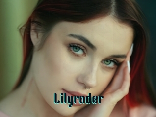 Lilyrader