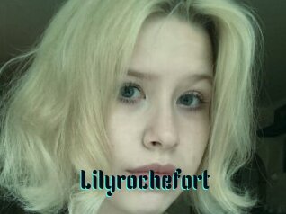 Lilyrochefort