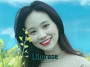 Lilyrose