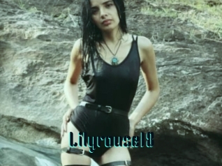 Lilyrouse18