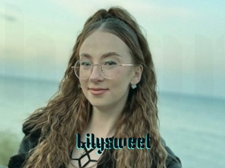 Lilysweet