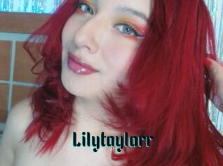 Lilytaylorr