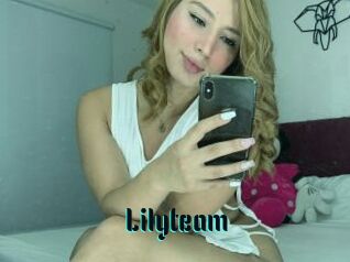 Lilyteam
