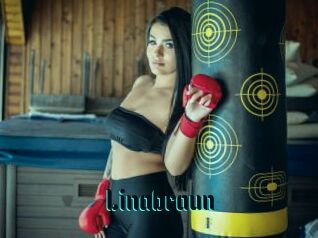 Linabraun
