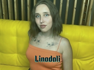 Linadali