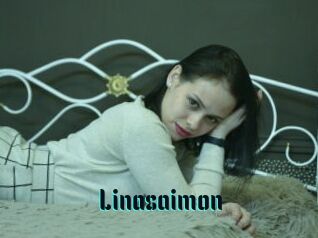 Linasaimon