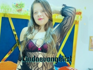 Lindaevangelist