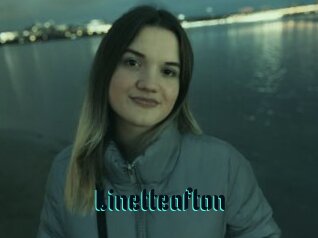 Linetteafton