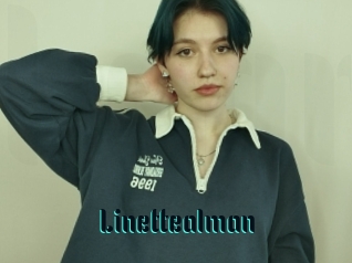 Linettealman