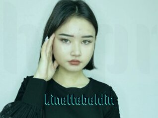 Linettebeldin