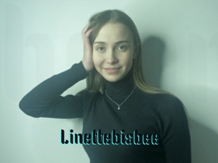 Linettebisbee