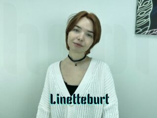 Linetteburt