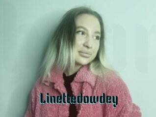 Linettedowdey