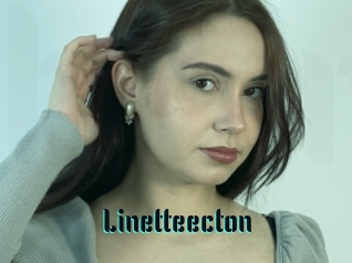 Linetteecton