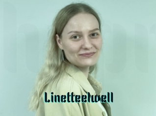 Linetteelwell