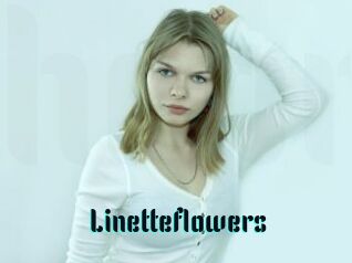 Linetteflowers