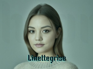 Linettegrise