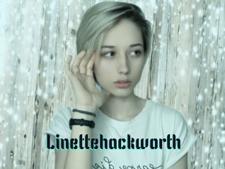 Linettehackworth