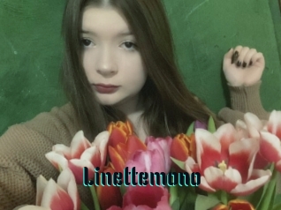 Linettemono