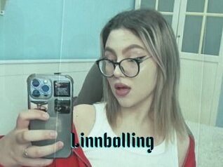 Linnbolling