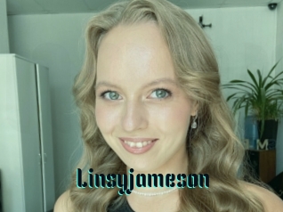 Linsyjameson