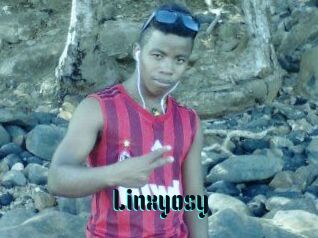 Linxyosy