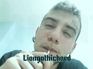 Liongothichard