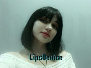 LipsDenise