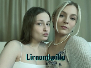 Liraandwilla