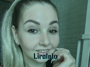 Liraleta