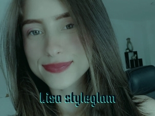 Lisa_styleglam