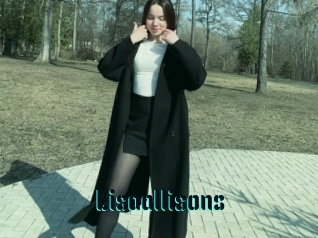 Lisaallisons