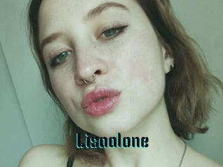 Lisaalone