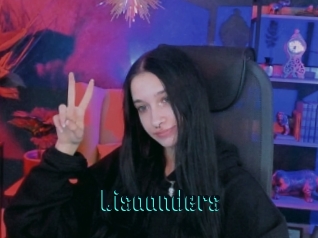 Lisaanders