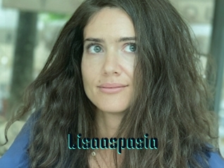 Lisaaspasia