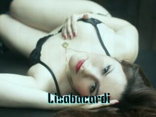 Lisabacardi