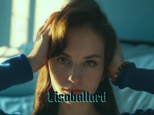 Lisaballard
