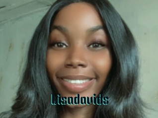 Lisadavids