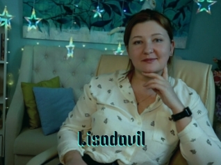 Lisadavil