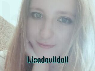 Lisadevildoll