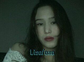 Lisafoxa