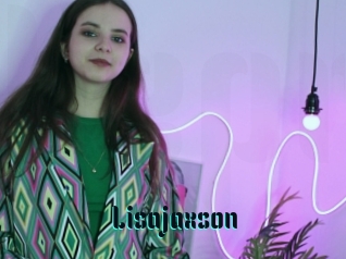 Lisajaxson