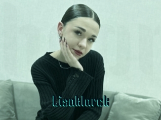 Lisaklarck