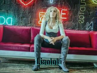 Lisaloki