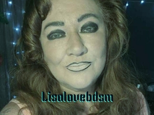Lisalovebdsm