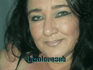Lisalovesub