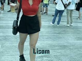 Lisam