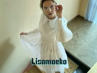 Lisamaeko
