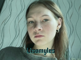 Lisamyles