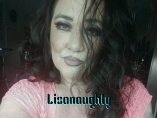Lisanaughty
